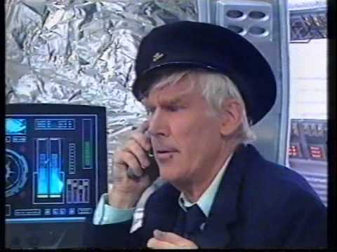 Vintergatan 5a Avsnitt 20 (2/2)