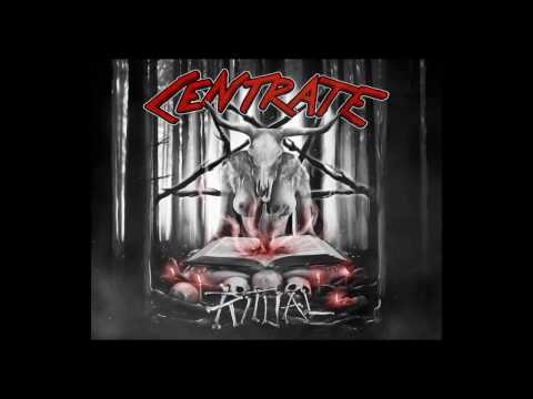 Centrate - In the face of death