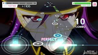 Goka! Gokai!? Phantom Thief! - Hello Happy World [Special]