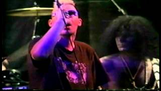 KMFDM ($$ Tour Palo Alto 1992) [04]. UAIOE
