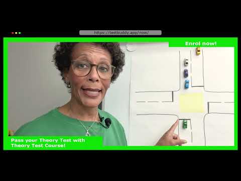 Easy Guide To Yellow Box Junction Driving Rules