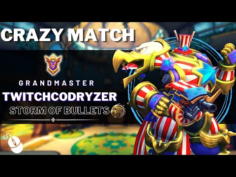 ONE of THE BEST KHAN Ranked Gameplay 30 Kills