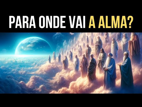 What Happens After Death? Explanation According to the Bible