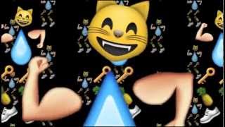 Dillon Francis ft Daft Punk -Not Butter (Hard Summer)