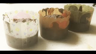 バレンタインなのでガトーショコラ作り♪(๑ᴖ◡ᴖ๑)♪