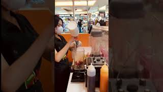 Download lagu Kesegaran Luber Juice di Lokasari Square #minuman #makanan #healing #juice #manggabesar mp3