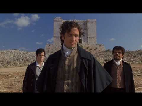The Count of Monte Cristo (2002) - Comino, Malta (Filmed in Malta)