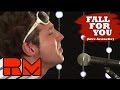Secondhand Serenade "Fall For You" Acoustic ...