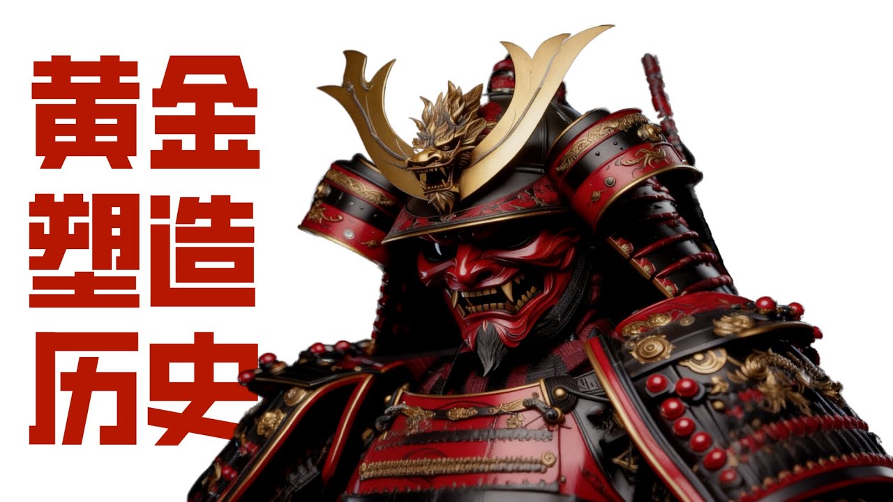 殺人放火金腰帶，二戰日本搶走了多少黃金？｜X博士