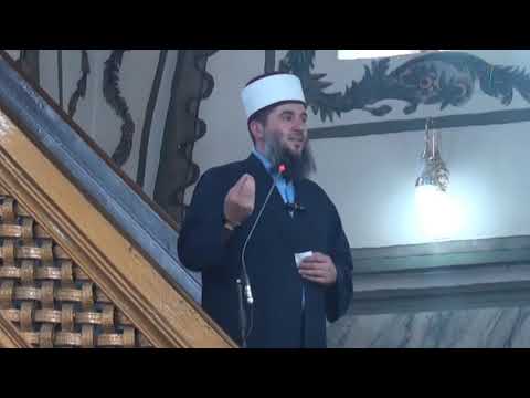 Kujdes me Kristalet (gratë) - Hoxhë Muharem Ismaili