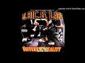 Lil Ric & Laroo- 09- Different Reality