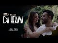 تامر عاشور ده حكاية
