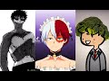 New My Hero Academia Tik Tok Compilation Bnha Tiktok