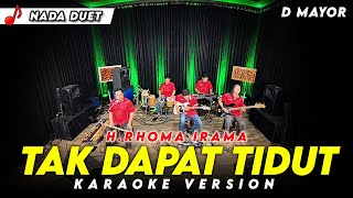 Download lagu TAK DAPAT TIDUR KARAOKE NADA DUET VERSI KOPLO FARIS KENDANG ( D MINOR ) mp3 Download lagu TAK DAPAT TIDUR KARAOKE NADA DUET VERSI KOPLO FARIS KENDANG ( D MINOR ) mp3