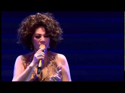 蔡琴演绎很感人的《情人的眼泪》