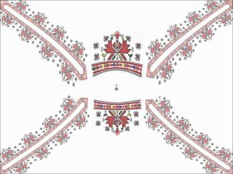 LE_MYSTERE_DES_VOIX_BULGARES_VOL.4 - OVCHAR I VJATYR