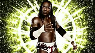BOOKER T - Can You Dig It Sucka? (Entrance Theme) Song in WWE
