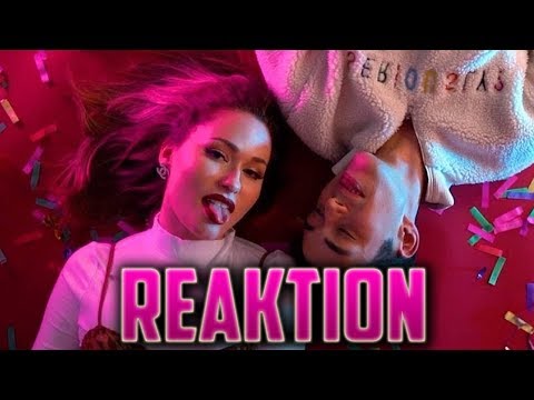 SONNY X JUSTCAAN - HATERS GONNA HATE | REAKTION | Kayble