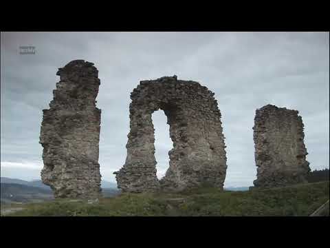 hrad, Považská Bystrica