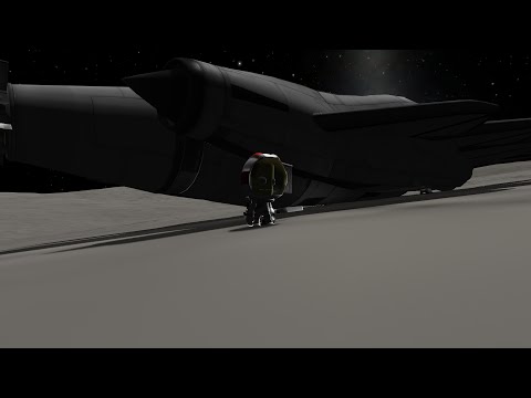 The Odyssey by Bill, Book 5: Single Stage to Tylo