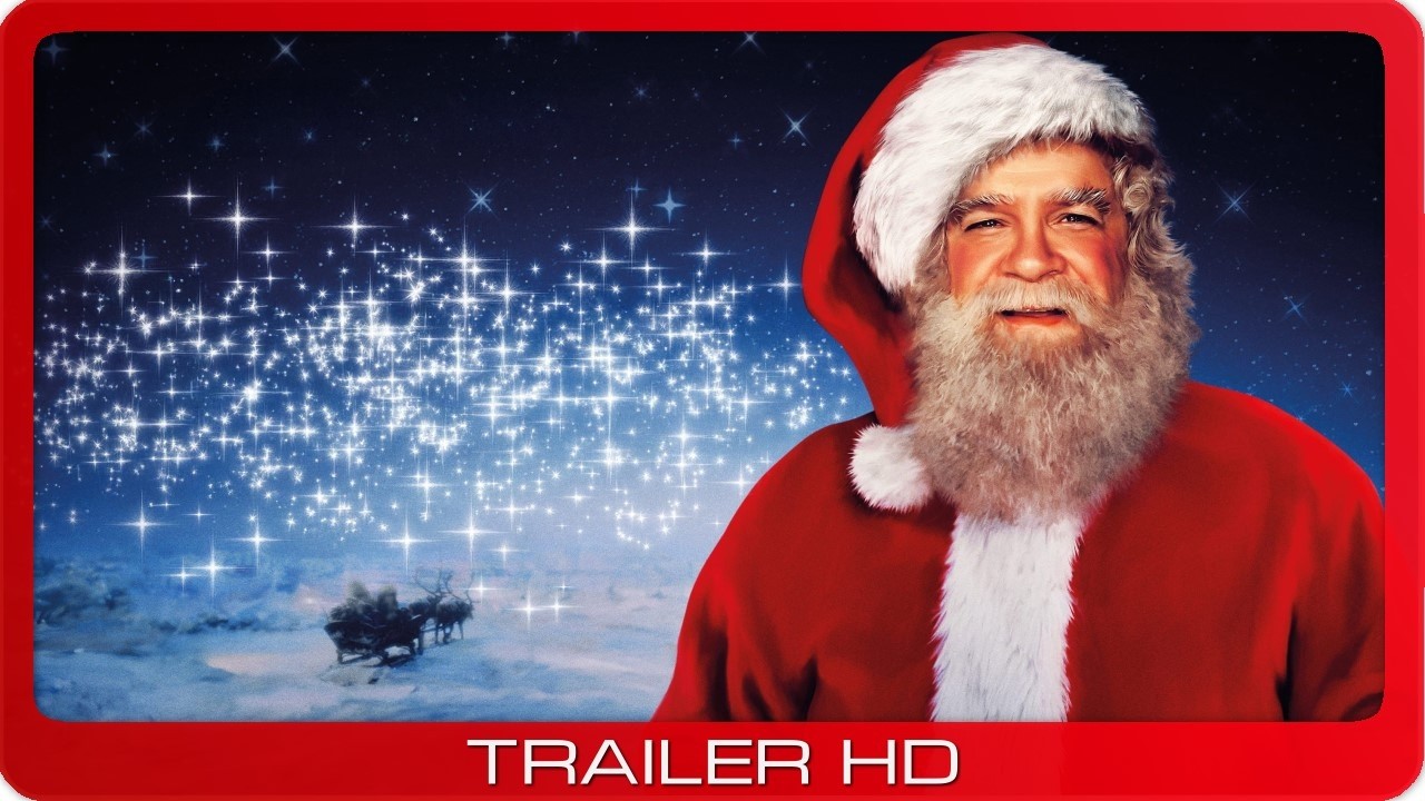 Miniature de la vidéo Santa Claus ≣ 1985 ≣ Trailer #1 du film Santa Claus