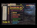 Seleksi Pop Mandarin 85 Kaset Side B