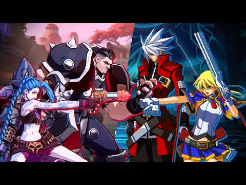 I played Project L’s predecessor.  It’s amazing.