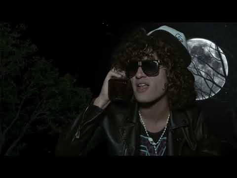 TONY 2MILLI: A MEZZANOTTE DIVENTO UN LUPO // Prod. Ervie, Dir. Princeminajj & Velaska P. #PLAYBOA