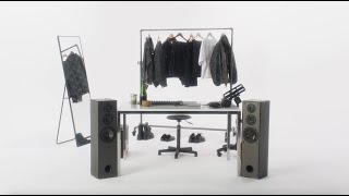 K CAMP - Two Of Us [Official Visualizer]