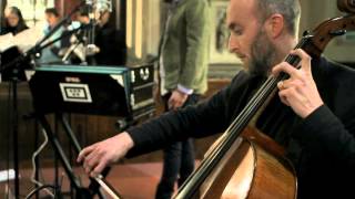 SATELLITES. SAINT SAVIOUR: This Is All That There Is