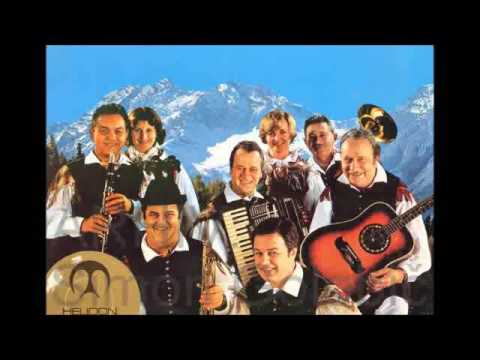 Die Original Tiroler Echo - Hansi Hinterseer Marsch