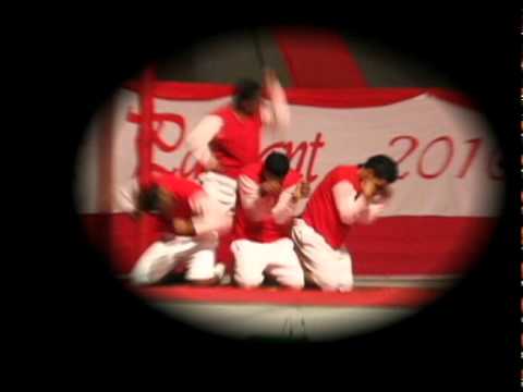 UCC - Performance @ Miss Heilala 2010.avi