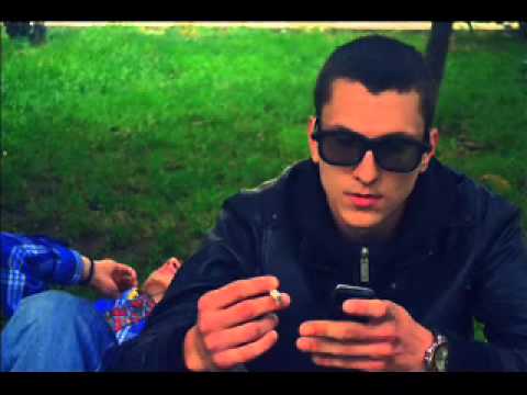 Buzul Atay Ft. Linsen - Karanlık (2013)