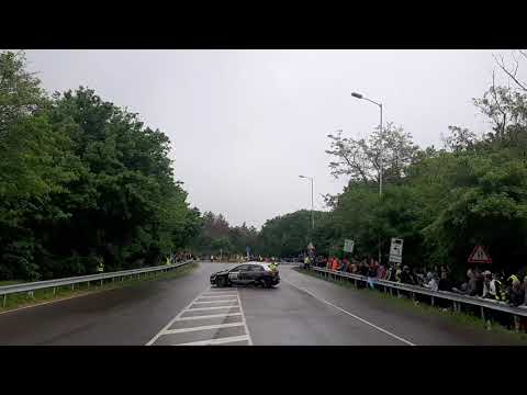 Rally Bulgaria 2021 51 Рали България Аладжа Манастир 2