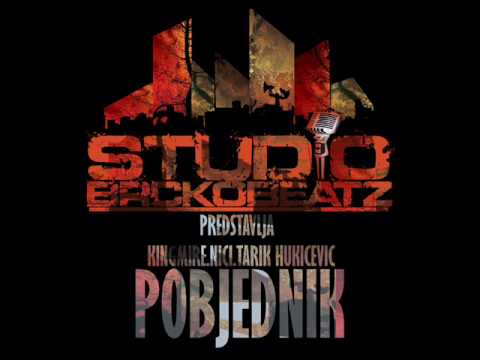 King Mire Nici Junior & Tarik Hukičević - Pobjednik