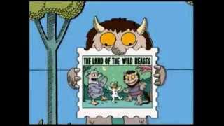 The Simpsons Land Of The Wild Beasts