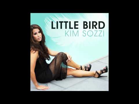 Kim Sozzi - Little Bird (Cover Art)