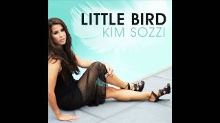 Kim Sozzi - Little Bird (Cover Art)