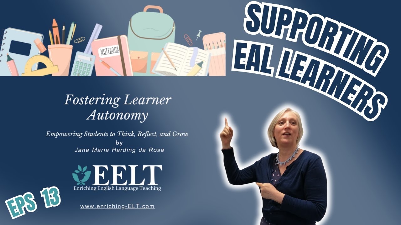 Fostering Learner Autonomy