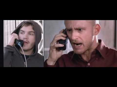 Alpha Dog Phone Scene.