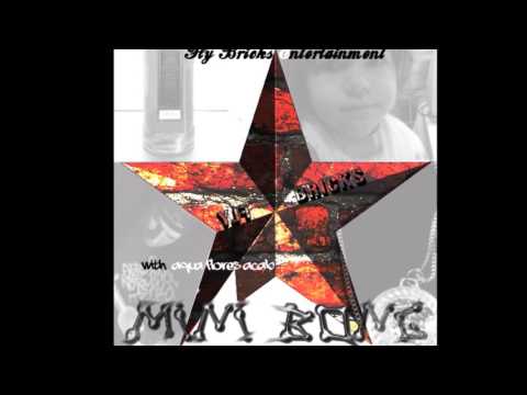 Jerry & Aqua Flores ACAB-Mini Bong Prod. Liquid Beats-2016-