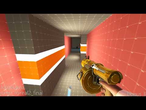 Bonus collection #97 [J-P]