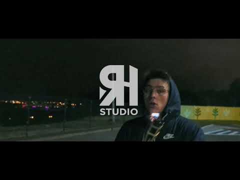 Papier l Szczepan x HajKik l TRAILER