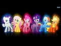 My Little Pony: Friendship Is Magic Theme ...