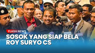 Terungkap! Ini Daftar Ahli dan Saksi yang Dipilih Roy Suryo CS Untuk Perkuat Pembelaan!
