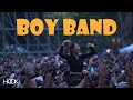 Tipe X Boy Band Live At Pesta Semalam Minggu Vol 4