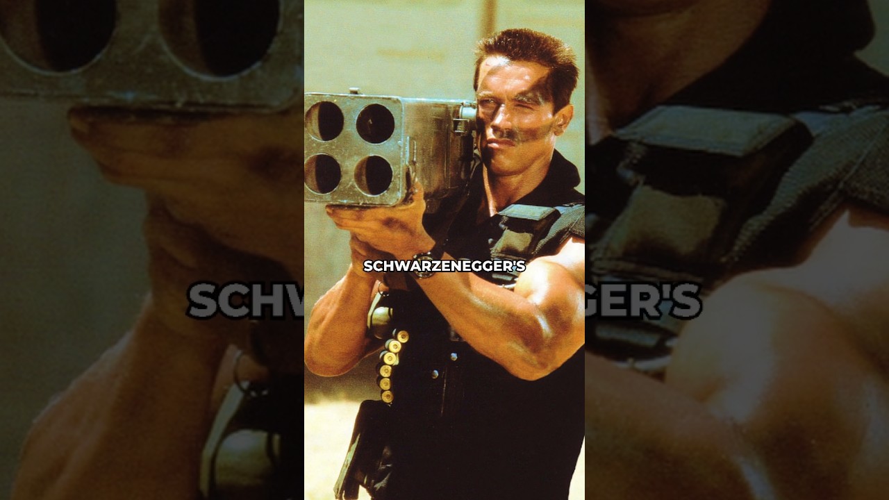 M202 FLASH The Rocket Launcher That Replaced Flamethrowers