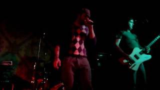 Gots to get her Blake Lewis North Star Bar 10/12/08