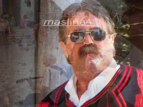 Klapa Maslina.... Gorička balada - Serenada