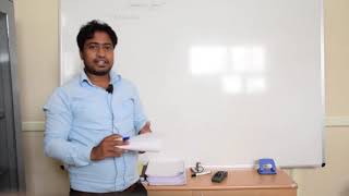 Shallow Foundation- Part 1